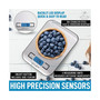 Precision Digital Food Scale