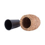 Round Floor Planter with Pot, Small