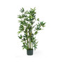 4' Artificial Bamboo Plant
