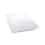 Primaloft 450-Thread Count Medium Density Standard/Queen Pillow, Created for Macy's
