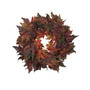 30" Maple Leaf Wreath