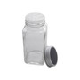 12 Pieces Spice Jar Set with Chalkboard Labels