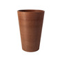 Valencia Round Outdoor Planter Pot Terra Cotta 16 Inch