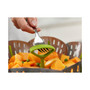 Bloom Stainless Steel Folding Steamer Basket