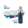 Leak Resistant Lunch 2 Piece Kit