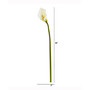 30in. Calla Lily Artificial Flower Set of 6
