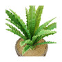 30"H Real Touch Agave