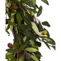 20" Olive Wreath