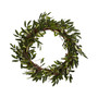 20" Olive Wreath