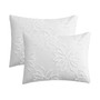 Allen 7-Piece Comforter Set, Queen