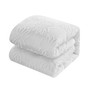 Allen 7-Piece Comforter Set, Queen