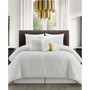 Allen 7-Piece Comforter Set, Queen