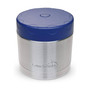 Wide Mouth Triple Insulated Thermos, 16 oz