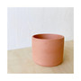 Handmade Ceramic Planter - Terracotta