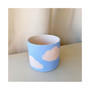 Handmade Ceramic Planter - Beverly