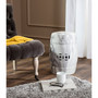 Jade Swirl Garden Stool
