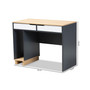 Reed Desk