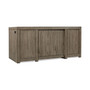Modern Loft Executive Desk