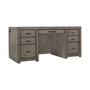 Modern Loft Executive Desk