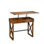 Rourke Adjustable Height Desk