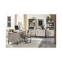 Zane 66" Executive Desk