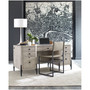 Zane 66" Executive Desk