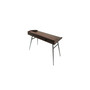 47" Laminate Top Home Desk