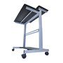 40" Adjustable Stand Up Desk