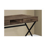 Computer Desk - 48" L Reclaimed