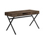 Computer Desk - 48" L Reclaimed