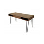 Products Marcus Writing or Laptop Desk with Drawer