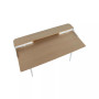 Harvey Contemporary Desk