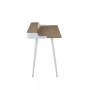 Harvey Contemporary Desk