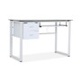 Bassey Computer Desk