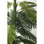 79" Real Touch Palm Tree in Fiberstone Planter