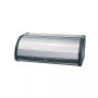 Large Roll Top Bread Box