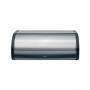 Large Roll Top Bread Box