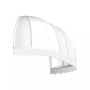 8' Chicago Window/Entry Awning, 31" H x 24" D