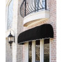 8' Chicago Window/Entry Awning, 31" H x 24" D