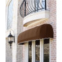 8' Chicago Window/Entry Awning, 31" H x 24" D