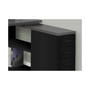 Computer Desk -Top Left-Right Facing Corner