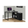 Computer Desk -Top Left-Right Facing Corner