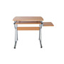Techni Mobili Compact Computer Desk