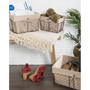 Chicken Wire Natural Liner Basket Set of 3