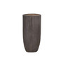 22.5"H Resin Planter (10.8 X 10.8 X 22.25"H)