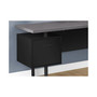 Computer Desk - 70" L Top Left-Right Facing