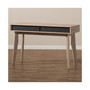 Fella 2-Drawer Desk