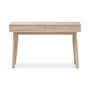 Fella 2-Drawer Desk
