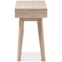 Fella 2-Drawer Desk
