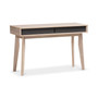 Fella 2-Drawer Desk
